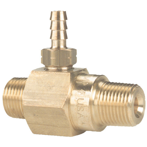 General Pump High Draw Fixed Chemical Injector (Part Only)