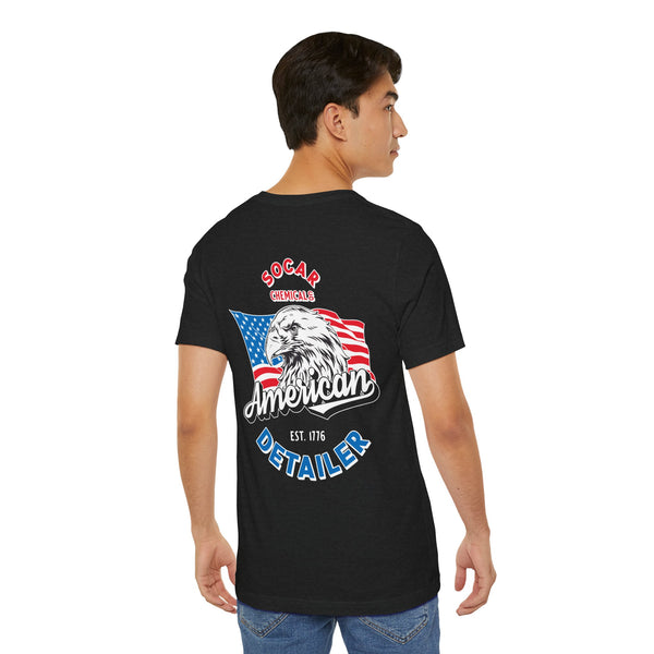 American Detailer Tee