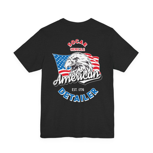 American Detailer Tee