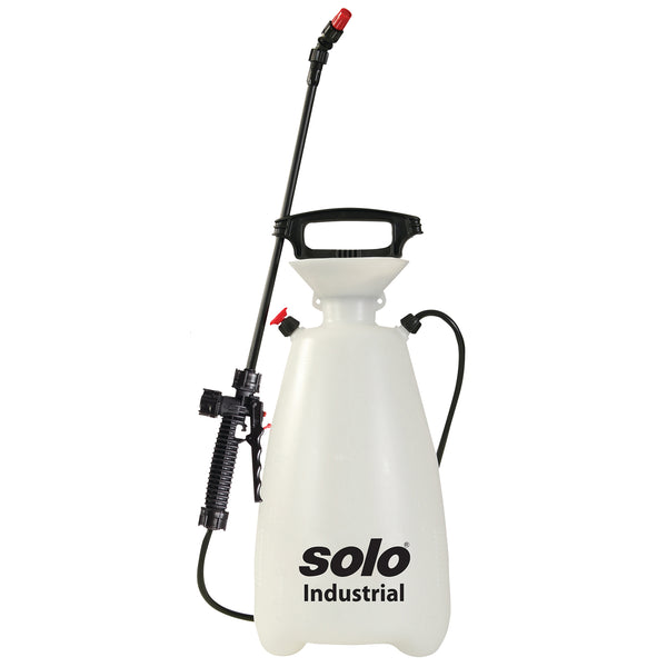 Solo Heavy Duty Sprayer (1 & 2 Gallon Models)