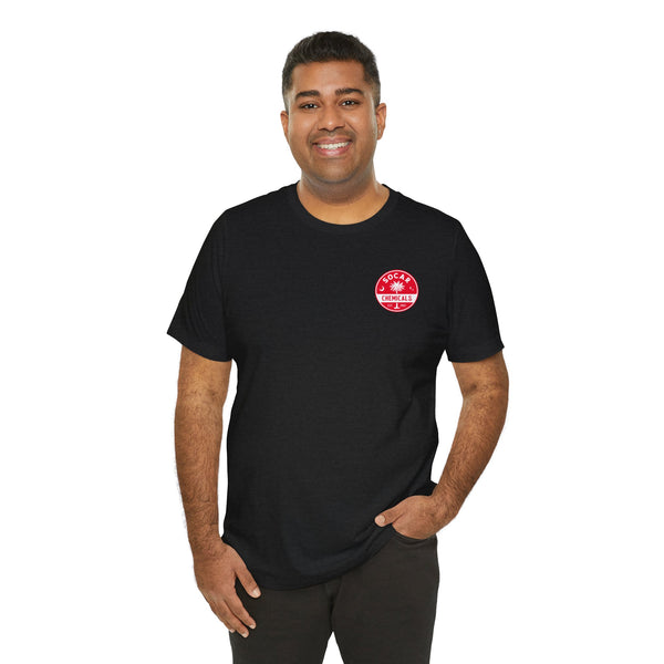 American Detailer Tee