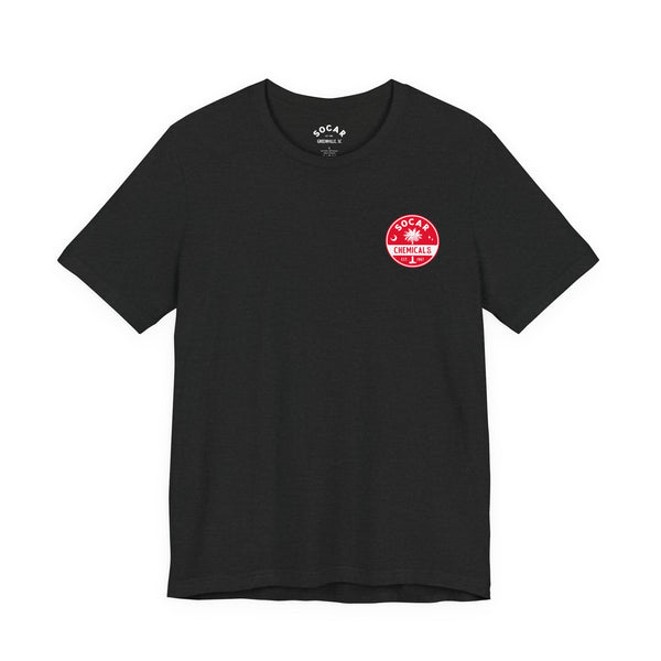 American Detailer Tee