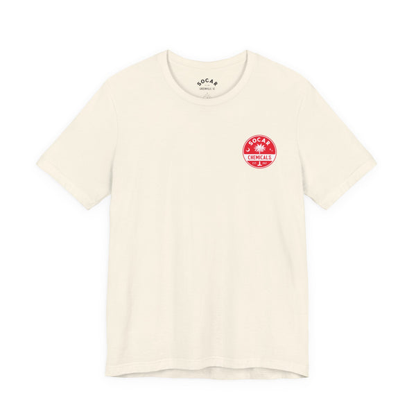American Detailer Tee