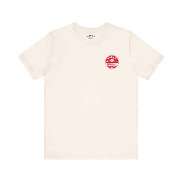 American Detailer Tee
