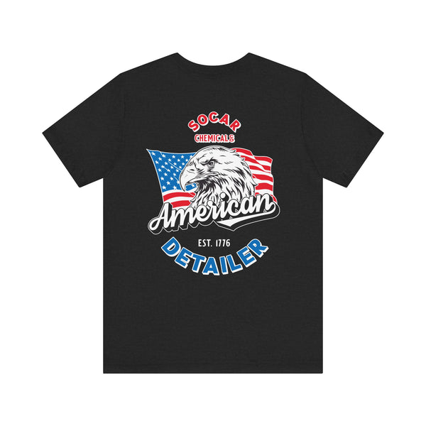 American Detailer Tee