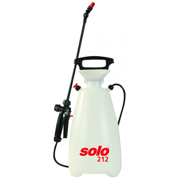Solo Home & Garden Sprayer (1 & 2 Gallon Models)