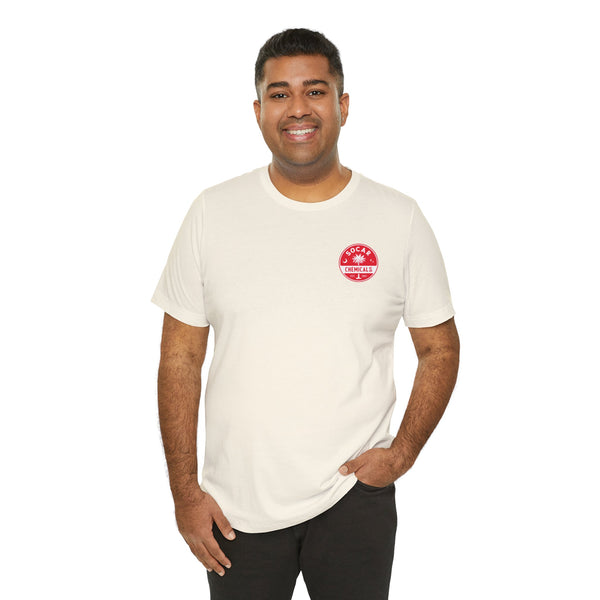 American Detailer Tee