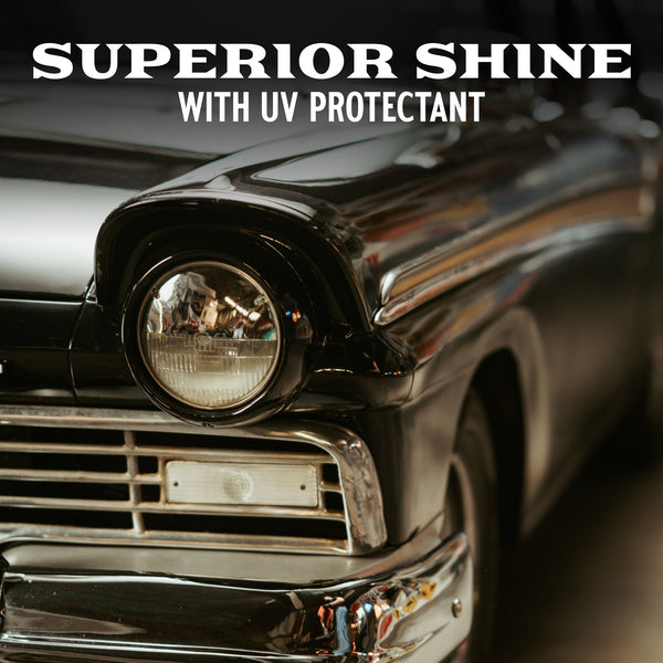 Best in Show - Ceramic-Like Spray Wax