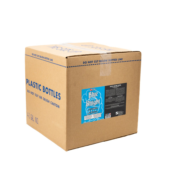 Blue Knight Interior Protectant & Conditioner