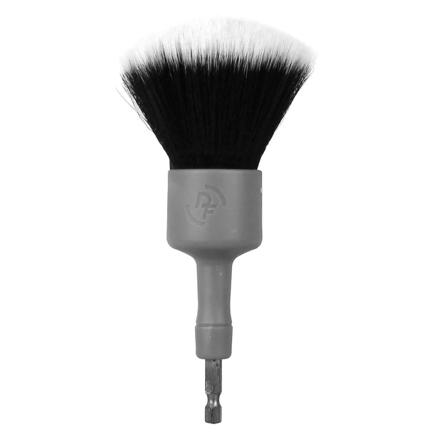Ultra-Soft Synthetic Drill Brush