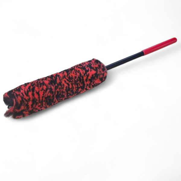 Wheel & Caliper Barrel Brush