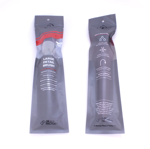 Ultra-Soft Detailing Brush - Large