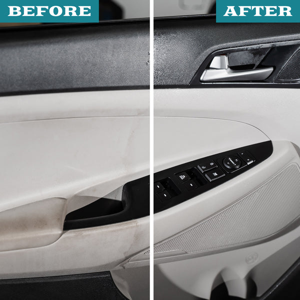 Mint Condition Interior Cleaner with BioSafe Formula™