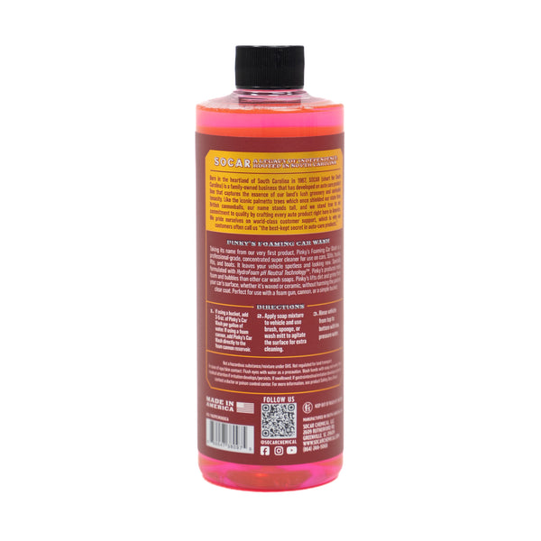 Ultimate Auto Care Bundle