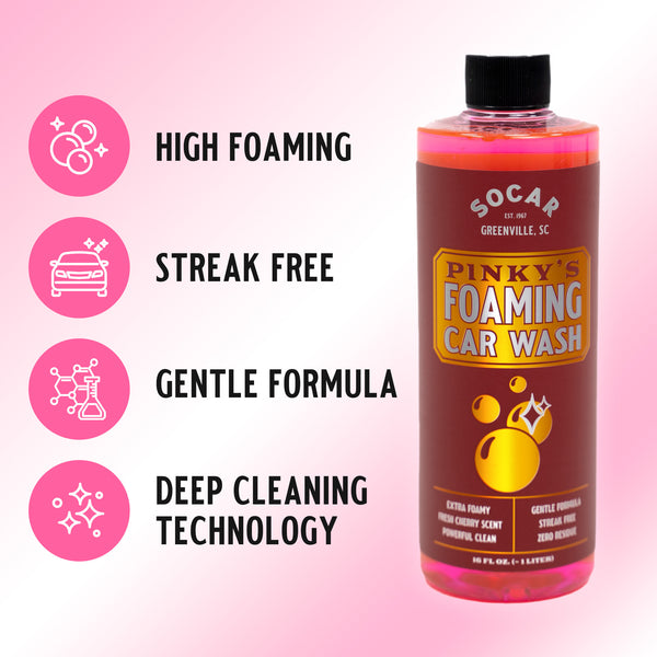 Ultimate Auto Care Bundle