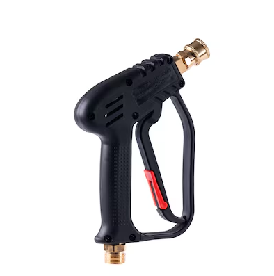 Pressure Washer Gun
