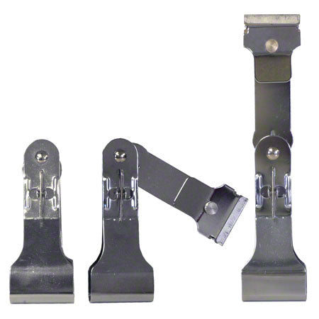 3 Position Scraper - Razor Blade Holder