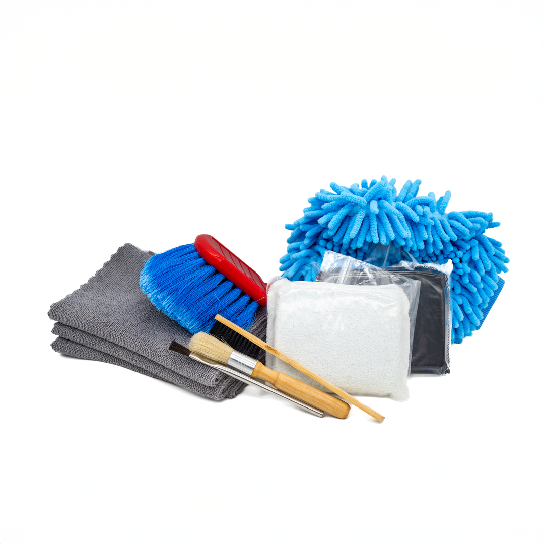 Accessories & Tools