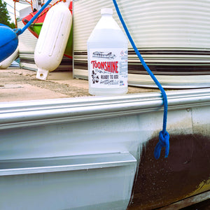 Marine Cleaning