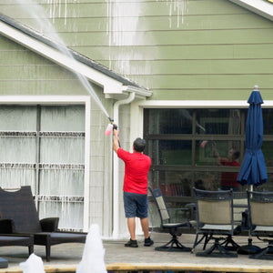 Pressure Washing