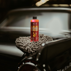 Auto Detail