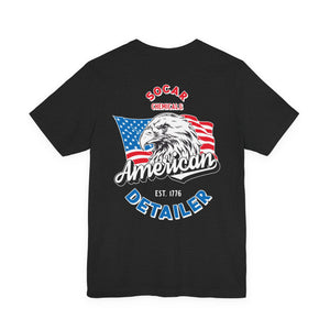 American Detailer Tee