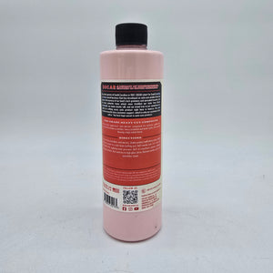 Socar Chemical - Buffing Compounds KIT