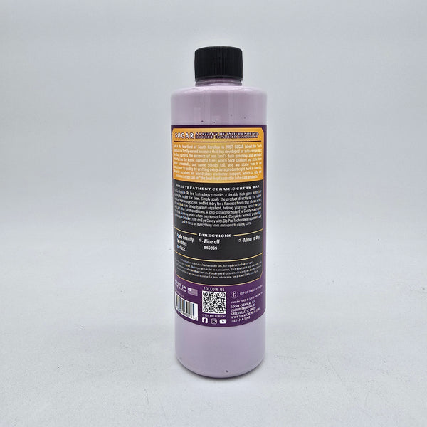 Socar Chemical Royal Treatment Cream Wax & Sealant