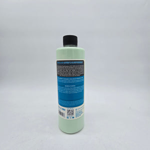 Socar Chemical - Buffing Compounds KIT