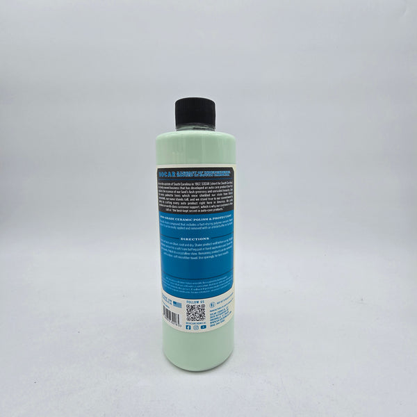 Socar Chemical Ceramic Polish & Sealant