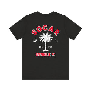 Carolina Strong Tee - Proceeds Benefit Hurricane Helene Victims