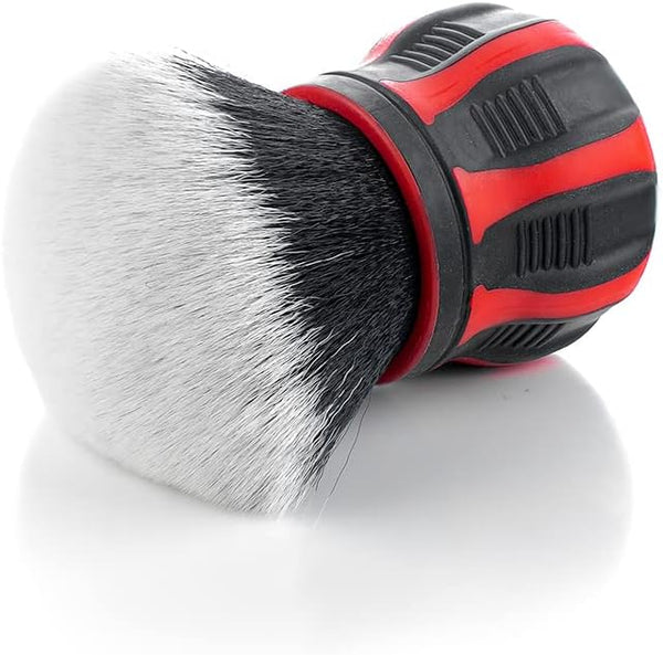 Curveball XL Ultra-Soft Synthetic Detail Brush