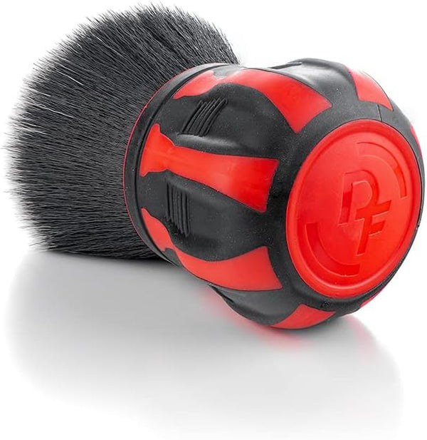 Curveball XL Ultra-Soft Synthetic Detail Brush