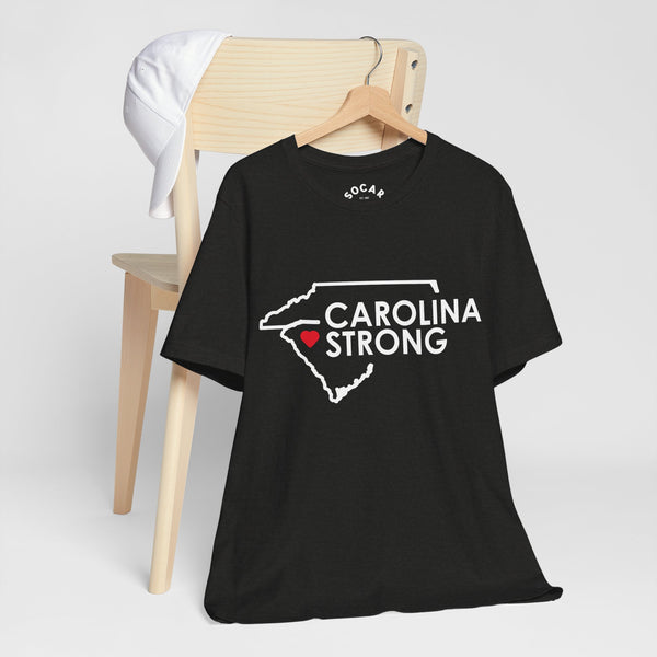 Carolina Strong Tee - Ultrasoft