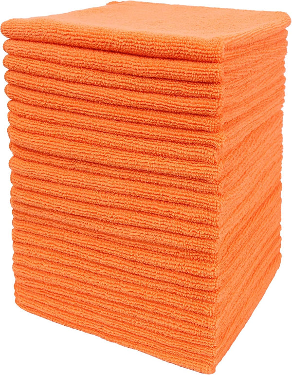 Microfiber Towels