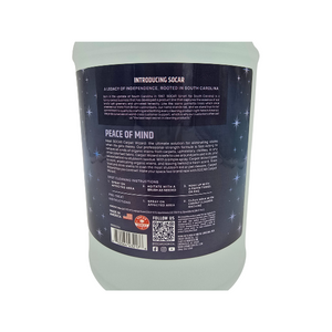 Socar Chemical - Carpet Wizard - Quart / Gallon