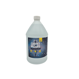 Socar Chemical - Carpet Wizard - Quart / Gallon