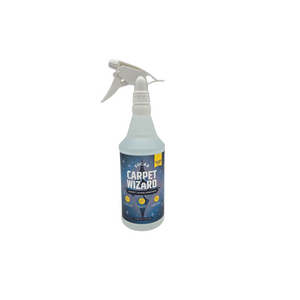 Socar Chemical - Carpet Wizard - Quart / Gallon