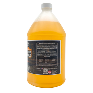 SOCAR Off-Road Dirt & Clay Film Remover Spray – Heavy-Duty Car Exterior Cleaner for Mud, Grime & Road Film – Safe on Paint, Wheels & Trim
