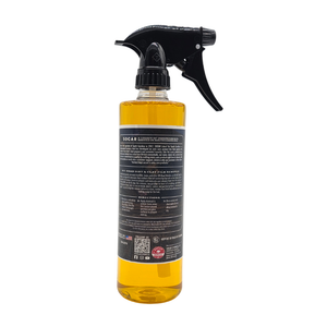 SOCAR Off-Road Dirt & Clay Film Remover Spray – Heavy-Duty Car Exterior Cleaner for Mud, Grime & Road Film – Safe on Paint, Wheels & Trim