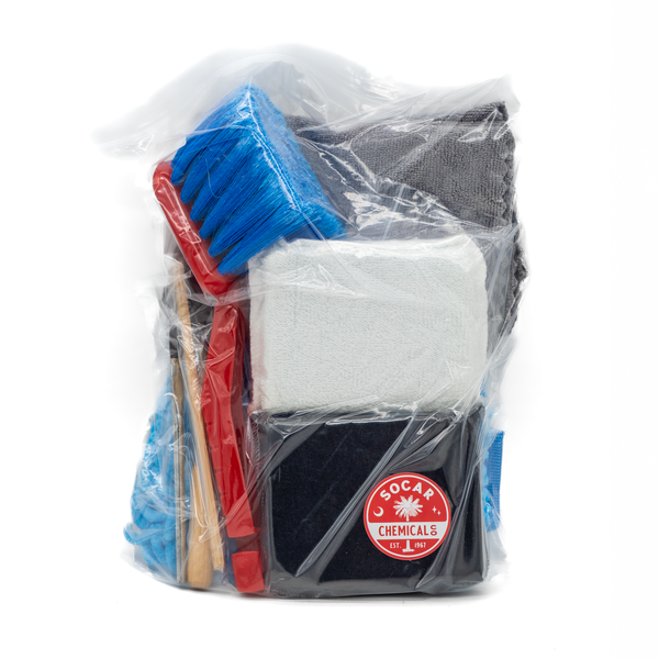 Detail Accessory Pack
