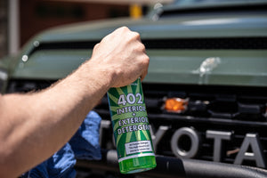 402 All Purpose Cleaner Concentrate