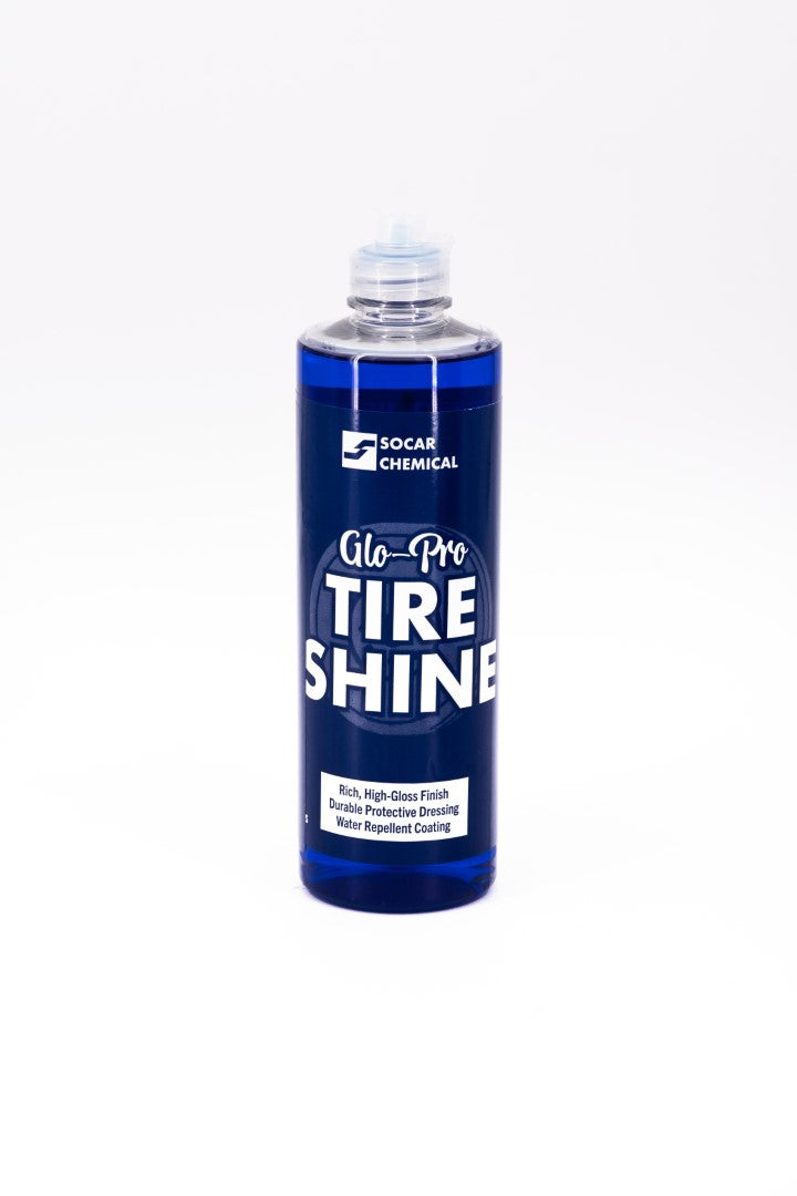 Scarcity Tire Shine Gel/Aerosol Tire Shine/Water Based Tire Shine - China Tire  Shine Spray, Tire Shine