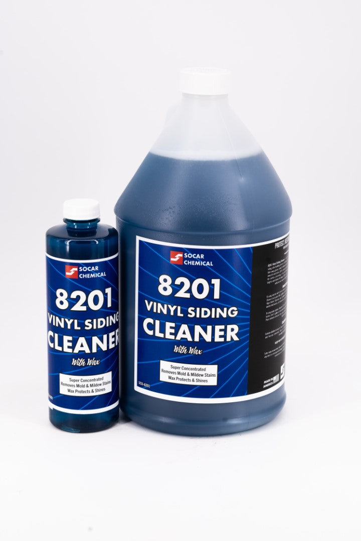 Toonshine Pontoon Cleaner – Socar Chemical