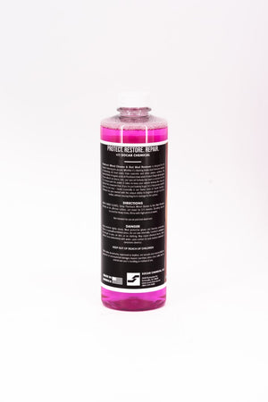 Flashback Wheel Cleaner & Red Mud Remover