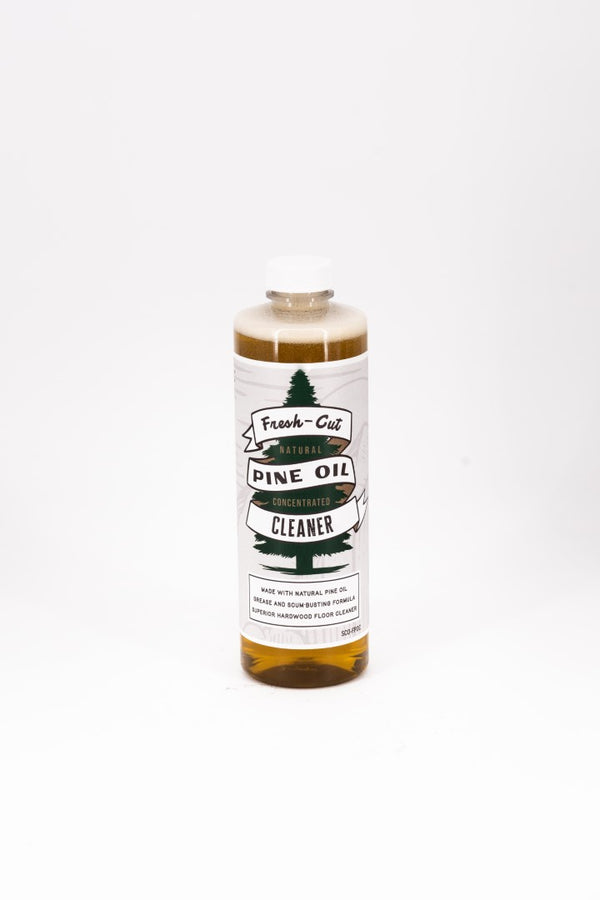 Fresh-Cut Pine Oil Cleaner