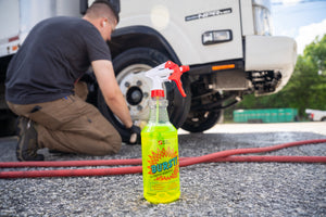 Burst! All-Purpose Degreaser