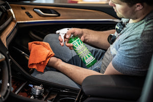 402 All Purpose Cleaner Concentrate