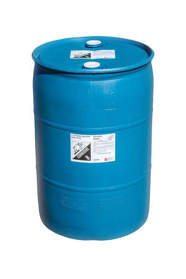 Industrial Bleach (Sodium Hypochlorite 12.5%, SH)