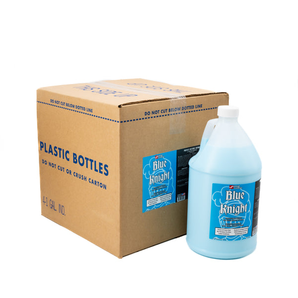 Blue Knight Interior Protectant & Conditioner